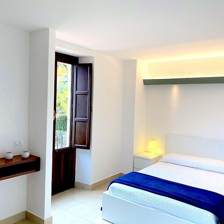 Arche Apartment Taormina Kültér fotó