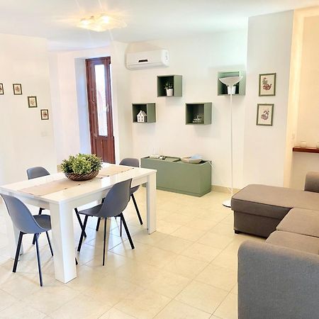 Arche Apartment Taormina Kültér fotó