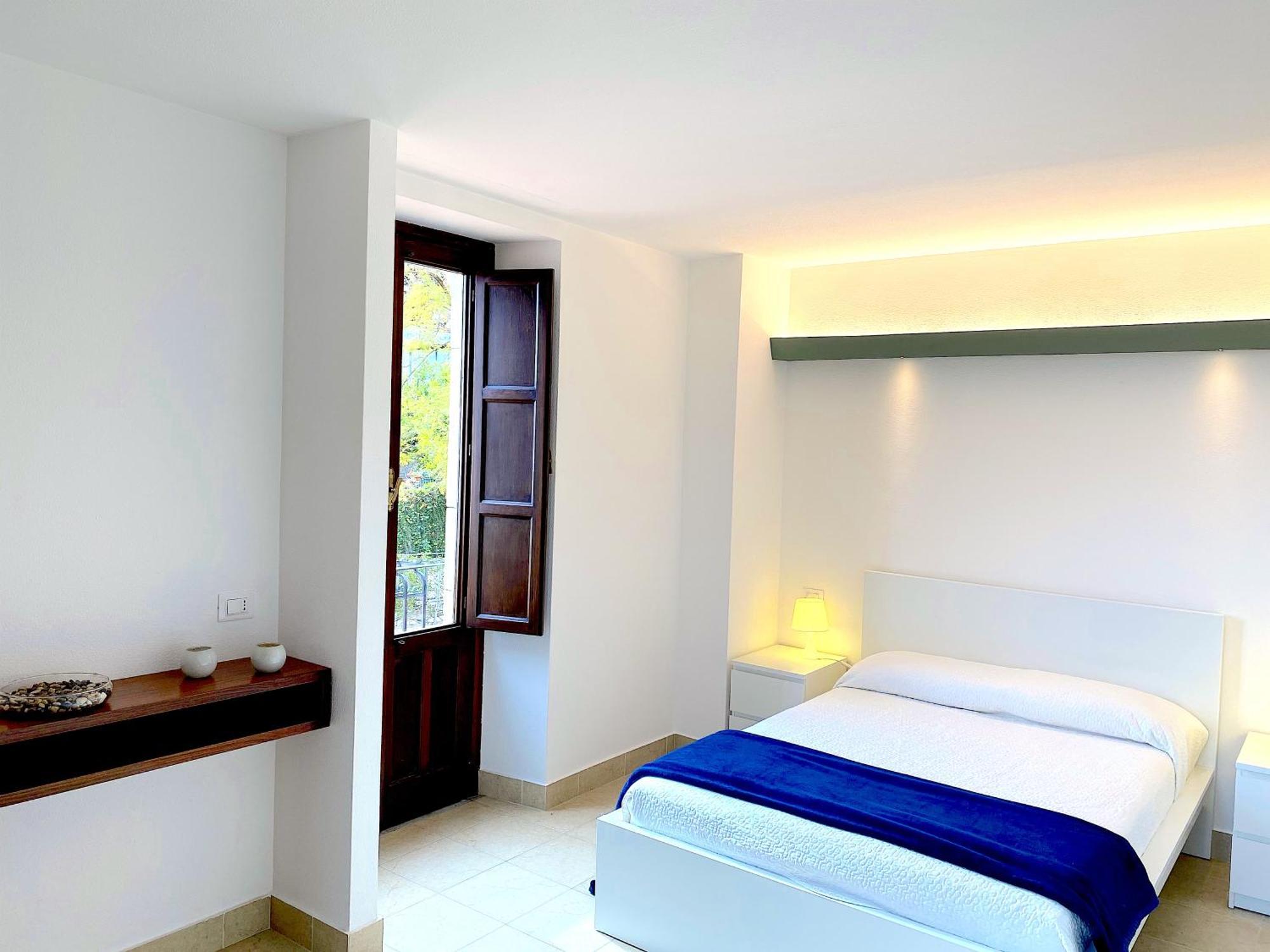 Arche Apartment Taormina Kültér fotó