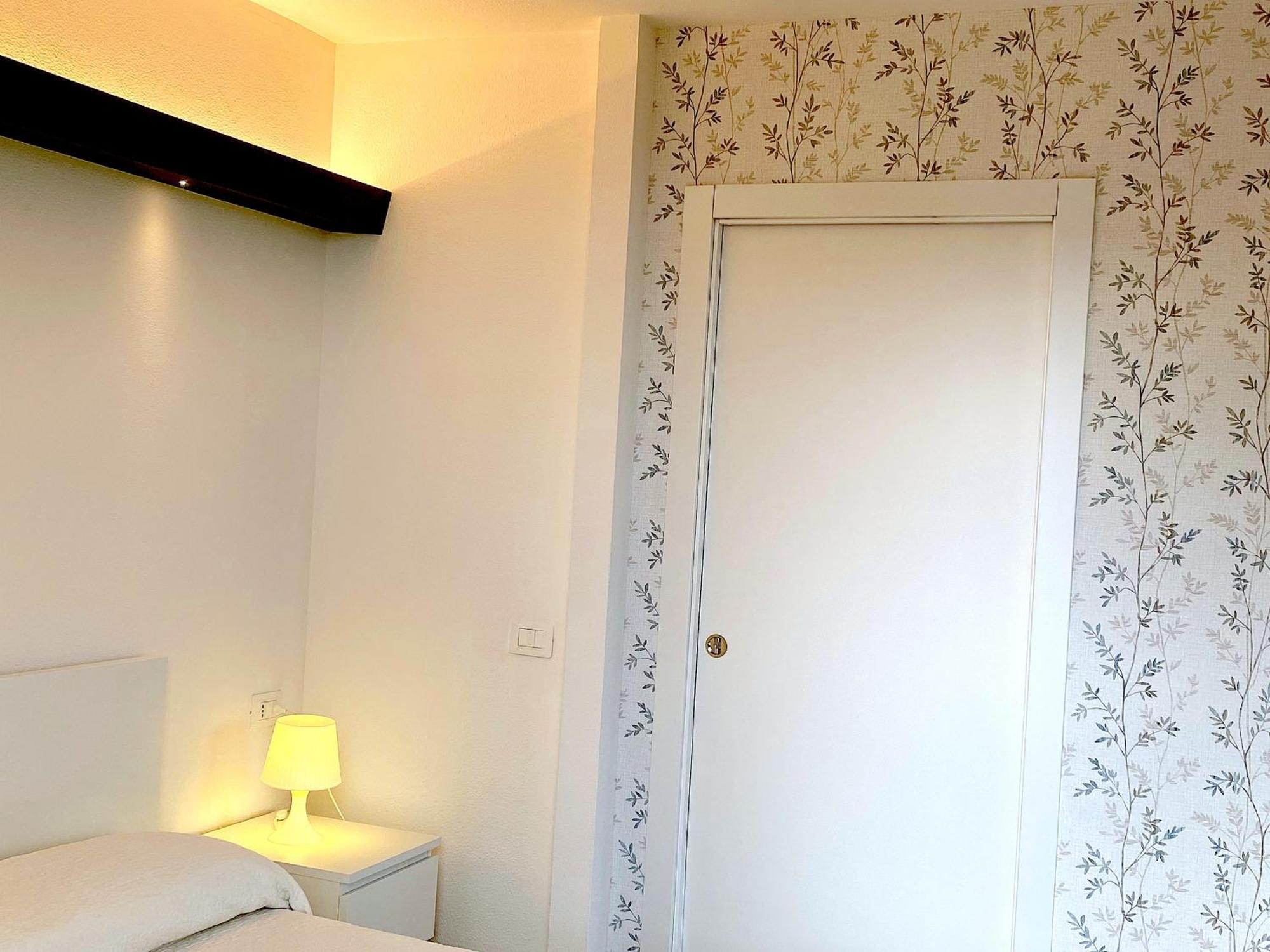 Arche Apartment Taormina Kültér fotó