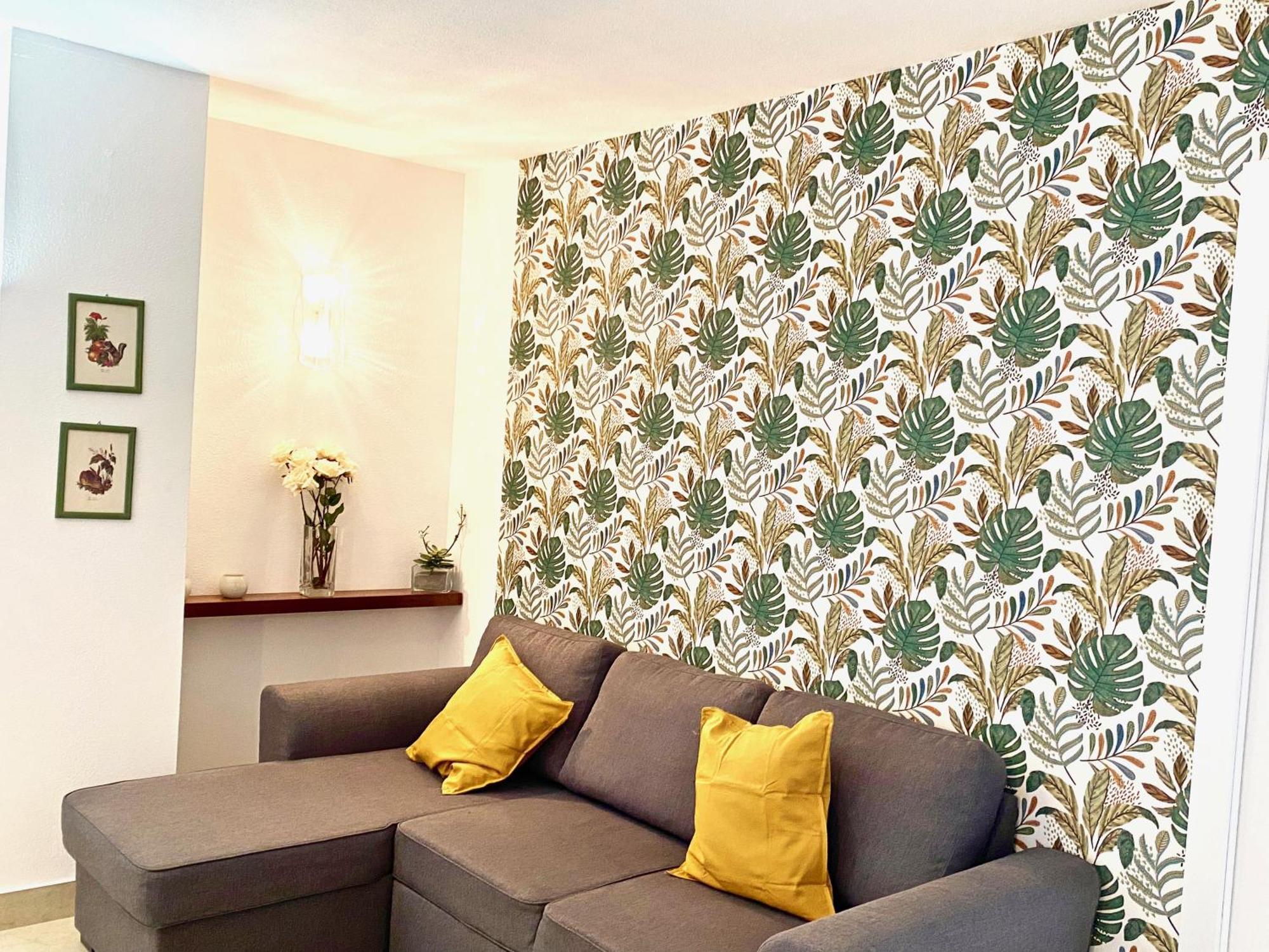 Arche Apartment Taormina Kültér fotó