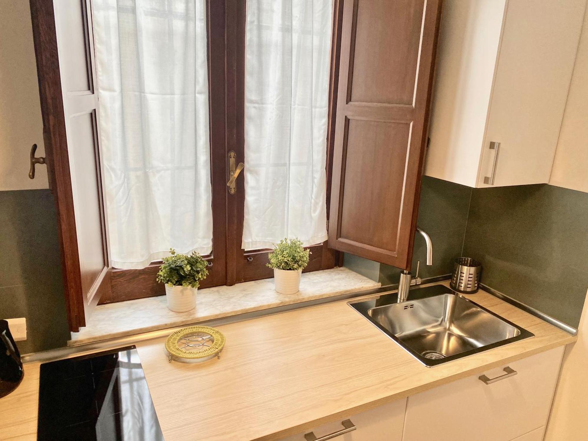 Arche Apartment Taormina Kültér fotó