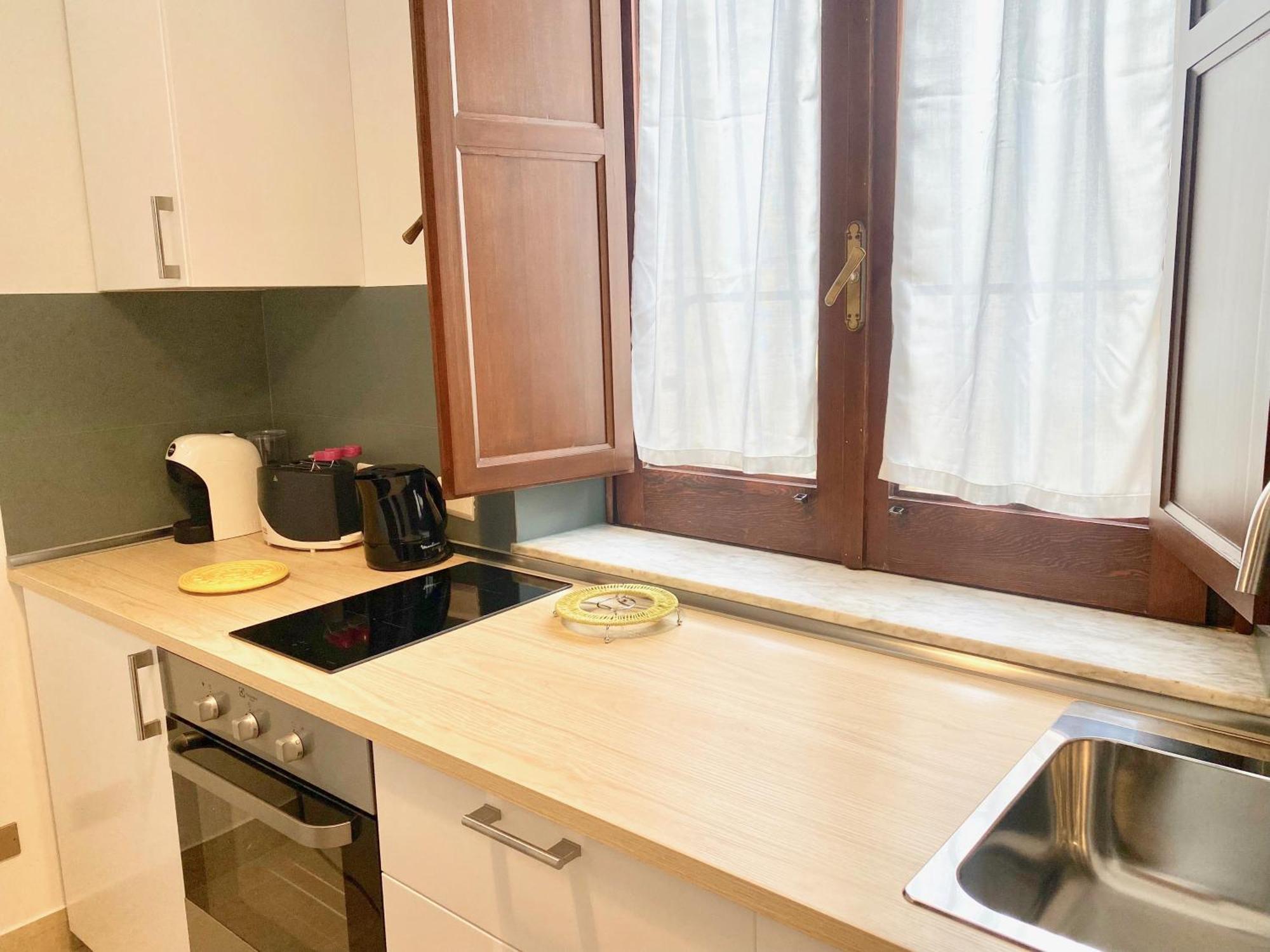 Arche Apartment Taormina Kültér fotó